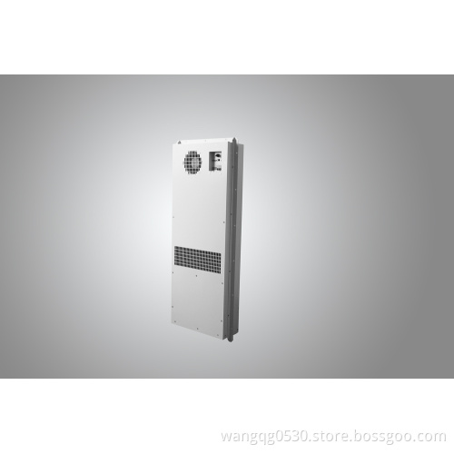 DC Cabinet Air Conditioner (HRUC A 040/D)